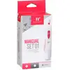 Image de Coffret manucure-pédicure NALK & REY
