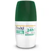 Image de ETIAXIL - Déodorant Végétal Certifié BIO Parfum Lotus 24H - Aisselles - Adapté aux peaux sensibles - Roll-on -50 ml