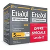 Image de Etiaxil MEN - Détranspirant Transpiration Excessive - Peaux Sensibles 2 x 15 ml