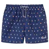 Image de FACONNABLE Flags Swimming Shorts 2XL