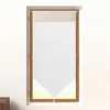 Image de Soleil d'ocre, Brise bise en Pur Coton 60x120 cm Elena