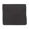 Image de Soleil d'ocre, Lagune Serviette de Toilette, Coton 500 GR/m2, Gris, 50x90 cm