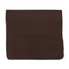 Image de Soleil d'ocre, Lagune Serviette de Toilette, Coton 500 GR/m2, Brun, 50x90 cm