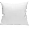 Image de Soleil d'ocre, Taie d'oreiller en Polycoton 63x63 cm Percale Blanc, Idéale Location saisonnière et