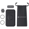 Image de Shapeheart Coque De Téléphone Universal Magnetic Moto Mount M