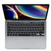 Image de MacBook Pro 13'' Touch Bar 512 Go SSD 32 Go RAM Intel Core i7 quadricoeur à 2,3 GHz Gris sidéral Sur-mesure 2020 en occasion ou reconditionné