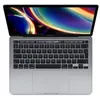 Image de Apple MacBook Pro 13'' Touch Bar 512 SSD 16 Go RAM Intel Core i5 quadricoeur à 2 GHz Gris sidéral QWERTY Italien Sur-mesure 2020 en occasion ou reconditionné