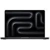 Image de Apple MacBook Pro 14" 1 To SSD 48 Go RAM Puce Apple M3 Max CPU 16 coeurs GPU 40 coeurs Noir sidéral en occasion ou reconditionné