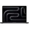 Image de Apple MacBook Pro 16" 2 To SSD 36 Go RAM Puce Apple M3 Max CPU 14 coeurs GPU 30 coeurs Noir sidéral en occasion ou reconditionné