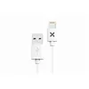Image de Câble USB Lightning Wefix 2m Blanc en occasion ou reconditionné