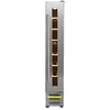 Image de Cave de service encastrable Thomson Millesime BI 7-2 7 bouteilles Inox en occasion ou reconditionné