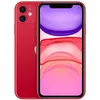 Image de Apple iPhone 11 128 Go 6.1" Rouge - Reconditionné en occasion ou reconditionné