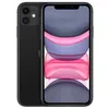 Image de Apple iPhone 11 64 Go 6.1" Noir - Reconditionné en occasion ou reconditionné
