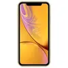 Image de Apple iPhone XR 64 Go 6,1" Jaune - Reconditionné en occasion ou reconditionné