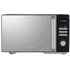Image de Micro-ondes Gril Moulinex MO28EGBL2 1150 W Noir et Argent en occasion ou reconditionné
