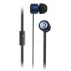 Image de Swingson Ecouteurs filaires Intra Auriculaires Urban Bleu