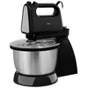 Image de Batteur avec bol Proline HMB400 400 W Argent et Noir en occasion ou reconditionné