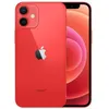 Image de Apple iPhone 12 mini 5,4 128 Go Double SIM 5G Rouge - Reconditionné en occasion ou reconditionné