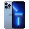 Image de Smartphone Apple iPhone 13 Pro bleu 6.10 stockage 128 Go en occasion ou reconditionné