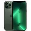Image de Smartphone Apple iPhone 13 Pro Max vert 6.70 stockage 128 Go en occasion ou reconditionné