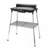 Image de Barbecue électrique Proline BBQF2000 2000 W Noir et Inox en occasion ou reconditionné