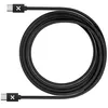Image de Câble de recharge USB Type C Wefix 1 m Noir en occasion ou reconditionné