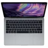 Image de MacBook Pro Retina 13 i5 2 Ghz 16 Go RAM 256 Go SSD Gris Sidéral 2016 - Reconditionné en occasion ou reconditionné