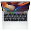 Image de MacBook Pro Touch Bar 13 i5 2,3 Ghz 16 Go RAM 512 Go SSD Argent 2018 - Reconditionné en occasion ou reconditionné