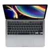 Image de MacBook Pro Touch Bar 13 i7 1,7 Ghz 8 Go RAM 256 Go SSD Gris Sidéral 2020 - Reconditionné en occasion ou reconditionné