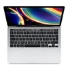 Image de MacBook Pro Touch Bar 13 i5 2 Ghz 16 Go RAM 512 Go SSD Argent 2020 - Reconditionné en occasion ou reconditionné