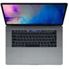 Image de MacBook Pro Touch Bar 15 i7 2,6 Ghz 32 Go RAM 512 Go SSD Gris Sidéral 2019 - Reconditionné en occasion ou reconditionné
