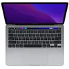 Image de MacBook Pro Touch Bar 13 M1 3,2 Ghz 8 Go RAM 256 Go SSD Gris Sidéral 2020 - Reconditionné en occasion ou reconditionné