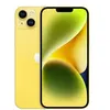 Image de Apple iPhone 14 Plus 6.7'' 5G Double SIM 512 Go Jaune en occasion ou reconditionné