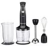 Image de Mixeur plongeant Proline PMP602 600 W Noir en occasion ou reconditionné