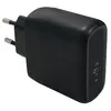 Image de Chargeur secteur pour ordinateur portable Accsup USB Type-C 65 W Noir en occasion ou reconditionné