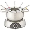 Image de Appareil à fondue Thomson THFD8 1400 W Argent en occasion ou reconditionné