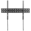 Image de Support mural fixe Accsup TNEL 700 pour TV de 48" à 80" Noir en occasion ou reconditionné