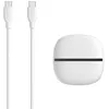 Image de Câble USB-C vers USB-C 1 m Wefix Blanc + Etui de rangement en occasion ou reconditionné