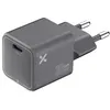 Image de Chargeur secteur Wefix Pro GaN 30 W USB-C Gris en occasion ou reconditionné