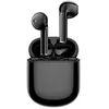 Image de Ecouteurs sans fil Wefix Bluetooth Noir en occasion ou reconditionné