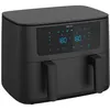 Image de Friteuse Proline AFD44D 2600 W Noir en occasion ou reconditionné