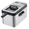 Image de Friteuse Classique Thomson THF3000 3000 W Argent en occasion ou reconditionné