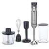 Image de Pied mixeur Thomson THHB1000 1000 W Gris anthracite en occasion ou reconditionné
