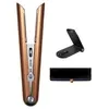 Image de Lisseur Dyson Corrale 200 W Cuivre Reconditionné en occasion ou reconditionné