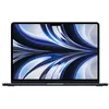 Image de Apple MacBook Air 13'' 512 Go SSD 16 Go RAM Puce M2 CPU 8 coeurs GPU 10 coeurs Minuit en occasion ou reconditionné