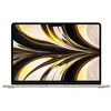 Image de Apple MacBook Air 13" 512 Go SSD 16 Go RAM Puce M2 CPU 8 coeurs GPU 10 coeurs Lumière Stellaire en occasion ou reconditionné
