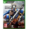 Image de Warhammer 40,000 : Space Marine 2 Xbox Series X en occasion ou reconditionné