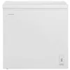 Image de Congélateur coffre THOMSON TCH180NFWHE Blanc en occasion ou reconditionné