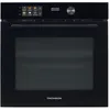 Image de Four encastrable Thompson TMPH72BC Noir en occasion ou reconditionné