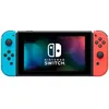 Image de Console Nintendo Switch modèle V3 Reconditionnée en occasion ou reconditionné